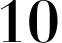 10